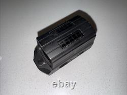 Holosun HS51 Red Dot Sight Titanium Housing Red 2 MOA Dot & 65 MOA Circle