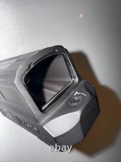Holosun HS51 Red Dot Sight Titanium Housing Red 2 MOA Dot & 65 MOA Circle