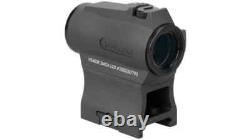 Holosun Multi-Reticle 2MOA / Circle Dot 20mm Micro Reflex Red Dot Sight HS503R