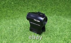 Holosun Multi-Reticle 2MOA / Circle Dot 20mm Micro Reflex Red Dot Sight HS503R