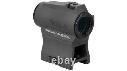 Holosun Multi-Reticle 2MOA / Circle Dot 20mm Micro Reflex Red Dot Sight HS503R