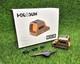 Holosun Multi-reticle Sig P320 Pistol Solar-charging Dot Sight Scs-320-gr-sig-cy