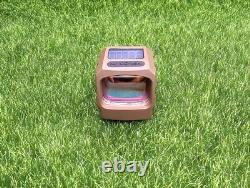 Holosun Multi-Reticle Sig P320 Pistol Solar-Charging Dot Sight SCS-320-GR-SIG-CY