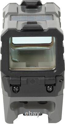 Holosun OPMOD AEMS Reflex Red Dot Sight, Red 2 MOA Dot and AEMS-RD WG-KIT2023