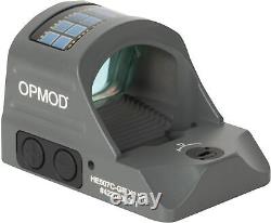 Holosun OPMOD HS507C-GR-X2 Reflex Red Dot Sight, Green 2 MOA HE507C-GR-X2 WG