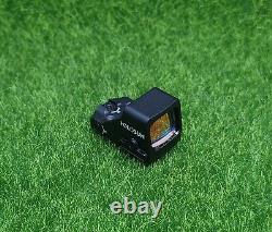 Holosun Open Reflex Compact Micro Green Dot Sight 6 MOA Reticle HE407K-GR X2