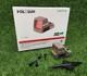 Holosun Open Reflex Compact Micro Green Dot Sight 6 Moa Reticle He407k-gr X2 Fde