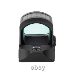 Holosun Open Reflex Optical Red Dot Sight HS507C X2