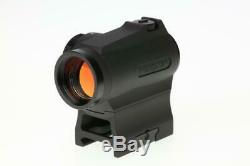 Holosun Paralow HS403R Micro Red Dot Sight with Rotary Control and 100K Battery
