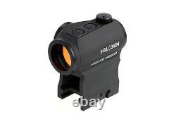 Holosun Paralow HS503G Micro Red Dot Sight with ACSS CQB Reticle Blemished