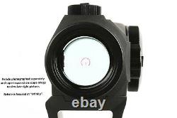Holosun Paralow HS503G Micro Red Dot Sight with ACSS CQB Reticle Blemished