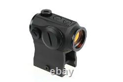 Holosun Paralow HS503G Micro Red Dot Sight with ACSS CQB Reticle Blemished