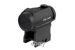 Holosun Paralow HS503G Micro Red Dot Sight with ACSS CQB Reticle Blemished