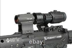 Holosun Paralow HS503G Micro Red Dot Sight with ACSS CQB Reticle Blemished