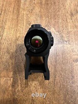 Holosun Paralow HS503G Red Dot Sight ACSS CQB Reticle