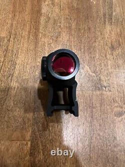 Holosun Paralow HS503G Red Dot Sight ACSS CQB Reticle