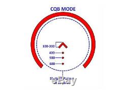 Holosun Paralow HS503G Red Dot Sight ACSS CQB Reticle
