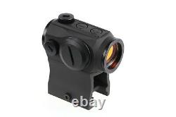 Holosun Paralow Micro Red Dot Sight ACSS CQB Reticle Auto-On Function Open Box