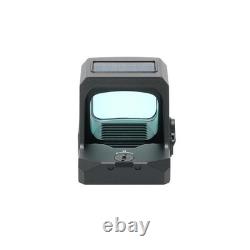 Holosun Red 2 MOA Dot & 32 MOA Circle Dot Sight HS507C-X3-RD