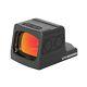 Holosun Red / Green 6moa Enclosed Pistol Sight Red Dot