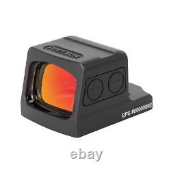 Holosun Red / Green 6MOA Enclosed Pistol Sight Red Dot