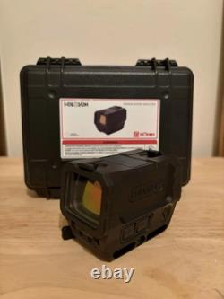 Holosun Ronin AEMS Advanced Enclosed Micro Red Dot Sight Max