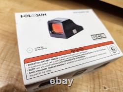 Holosun SCS Carry GR