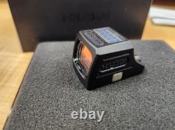 Holosun SCS Carry GR