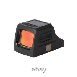 Holosun SCS Carry Green Multi Reticle Solar Charging Reflex Sight SCS-CARRY-GR