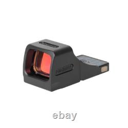 Holosun SCS-MP2-GR Green Dot Multi-Reticle Solar Charging Reflex Sight