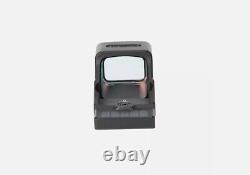 Holosun SCS-MP2-GR Green Dot Multi-Reticle Solar Charging Reflex Sight