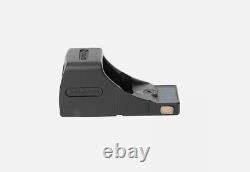 Holosun SCS-MP2-GR Green Dot Multi-Reticle Solar Charging Reflex Sight