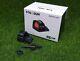 Holosun Solar Reflex Multi-reticle Green Dot Sight Concealed Carry He507c-gr-x2