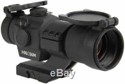 Holosun TUBE HS406A Red Dot Sight, Black, 1437148 mm HS406A