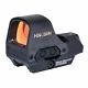 Holosun Technologies Hs510c Open Reflex Circle Red Dot Sight Priority Mail