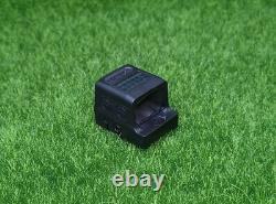 Holosun X2 Series Pistol Reflex Sight, Red 32MOA Circle, 2MOA Dot HE509T-RD X2