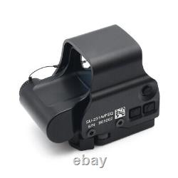 Holy Warrior S1 EXPS-3-0 NV Function 558 Red Dot Sight Optics Tactical Hunting
