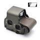 Holy Warrior S1 Exps-3-0 Nv Function 558 Red Dot Sight Us Flag Optics Hunting