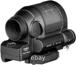 Hunting Reflex Sight Solar Power System Hunting 1X38 Red Dot Sight Scope with QD
