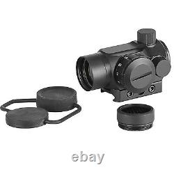 IMI Defense Tactical Mini Red Dot Sight MIL version with Picatinny Mount IMI-Z3100