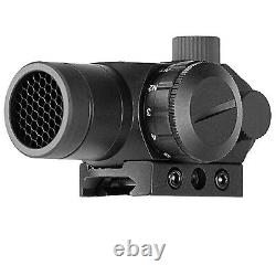 IMI Defense Tactical Mini Red Dot Sight MIL version with Picatinny Mount IMI-Z3100