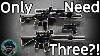If I Sold All My Guns These Are The Only 3 I D Keep