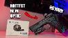 Is This New Competition Red Dot Replacing The Sro U0026 Holosun 507comp