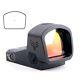 Justice Ii 2 Rmr 6 Moa 1x30 Red Dot Optic Sight Jtc2130-6r Authentic Used