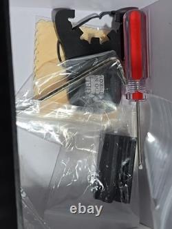 Konus Sight-Pro R8 Rechargeable Red/Green Dot Sight with8 Reticles