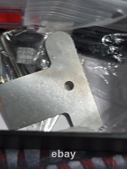 Konus Sight-Pro R8 Rechargeable Red/Green Dot Sight with8 Reticles