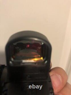 L3 3.5 MOA Miniature Red Dot Sight