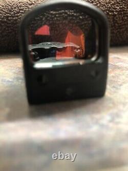 L3 3.5 MOA Miniature Red Dot Sight