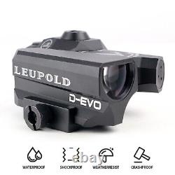 LCO Red/Green Dot Sights Rifle Scope Holographic Sight for Hunting Scopes Reflex