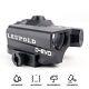 Lco Red/green Dot Sights Rifle Scope Holographic Sight For Hunting Scopes Reflex